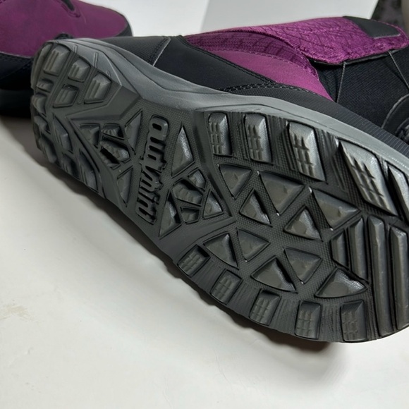 THIRTYTWO SHIFTY BOA SNOWBOARDING BOOTS WOMEN’S SIZE 7.5 - Picture 4 of 6